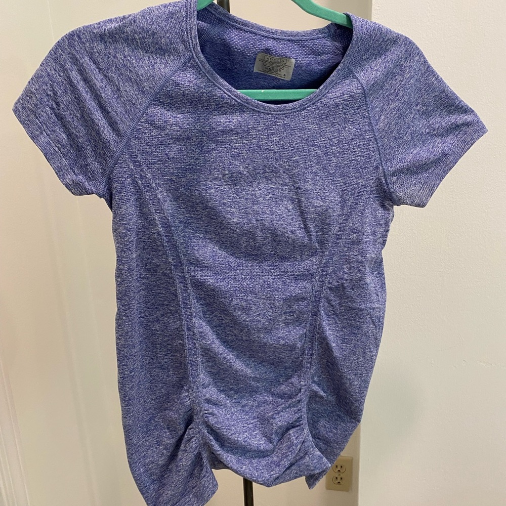 Athleta